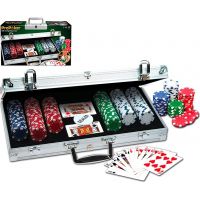 HM Studio Poker spoločenská hra 3307