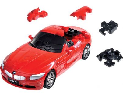 HM Studio 3D Puzzle 1:32 BMW Z4