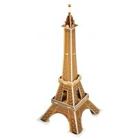 HM Studio 3D puzzle Eiffelova věž 20 dílků 2
