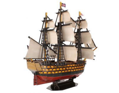 HM Studio 3D Puzzle Victory 189 dielikov