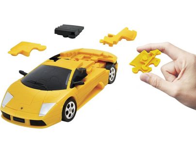HM Studio 3D Puzzle 1:32 Lamborghini