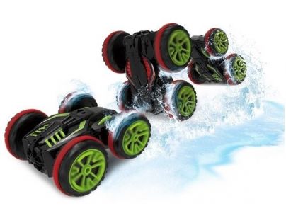 HM Studio RC auto Amphibious