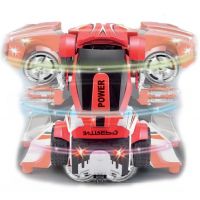 Hm Studio RC Auto s transformací 2