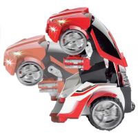 Hm Studio RC Auto s transformací 3