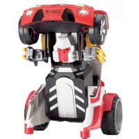 Hm Studio RC Auto s transformací 4