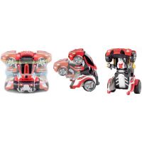 Hm Studio RC Auto s transformací 6