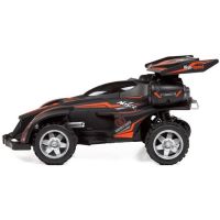 Hm Studio RC Buggy 1:16 s nabíječkou - černé 2