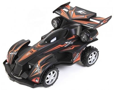 Hm Studio RC Buggy 1:16 s nabíječkou - černé