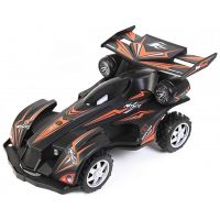 Hm Studio RC Buggy 1:16 s nabíječkou - černé 3