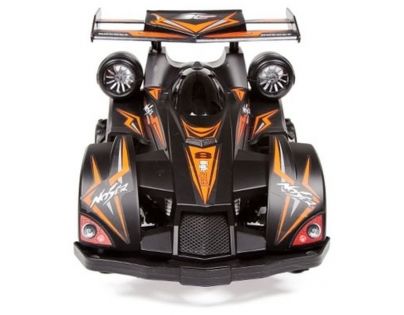 Hm Studio RC Buggy 1:16 s nabíječkou - černé