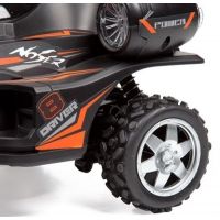 Hm Studio RC Buggy 1:16 s nabíječkou - černé 6