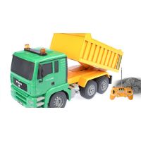 Hm Studio RC Náklaďák MAN 1:20 2