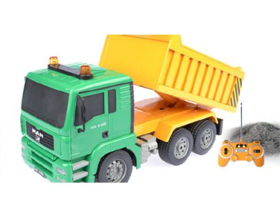 Hm Studio RC Náklaďák MAN 1:20