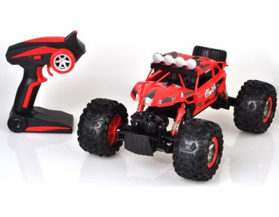 HM Studio RC Obojživelne auto 4WD Crawler 1:12