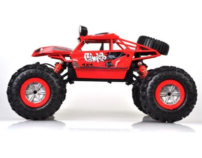 HM Studio RC Obojživelne auto 4WD Crawler 1:12