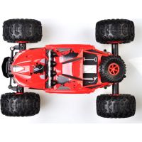 HM Studio RC Obojživelne auto 4WD Crawler 1:12 4
