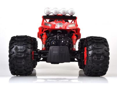 HM Studio RC Obojživelne auto 4WD Crawler 1:12