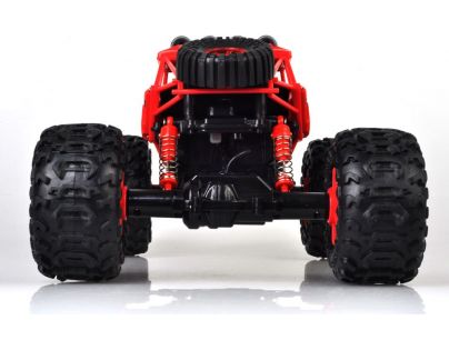 HM Studio RC Obojživelne auto 4WD Crawler 1:12