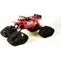 HM Studio RC Obojživelne auto 4WD Rock Rover 1 : 12 - Poškodený obal 4