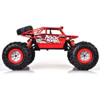 HM Studio RC Obojživelne auto 4WD Rock Rover 1 : 12 - Poškodený obal 5