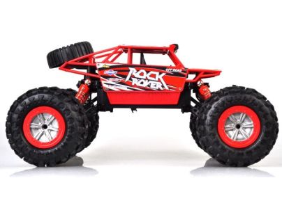 HM Studio RC Obojživelne auto 4WD Rock Rover 1 : 12 - Poškodený obal
