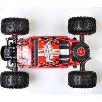 HM Studio RC Obojživelne auto 4WD Rock Rover 1 : 12 - Poškodený obal 6