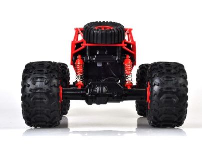 HM Studio RC Obojživelne auto 4WD Rock Rover 1 : 12 - Poškodený obal