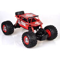 HM Studio RC Obojživelne auto 4WD Rock Rover 1 : 12 - Poškodený obal 2