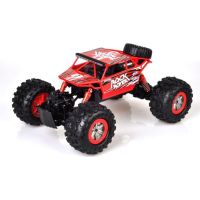 HM Studio RC Obojživelne auto 4WD Rock Rover 1 : 12 - Poškodený obal 3