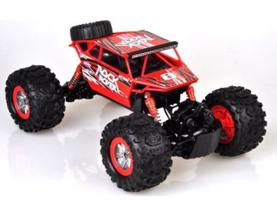 HM Studio RC Obojživelne auto 4WD Rock Rover 1 : 12
