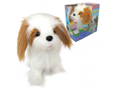 Hm Studio RC Pejsek Tlapka - Poškozený obal