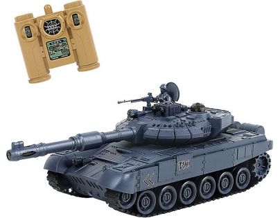 HM Studio RC Tank Russia T90 1 : 28