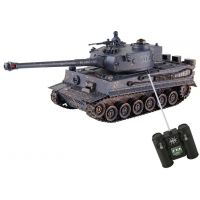 HM Studio RC Tank Tiger