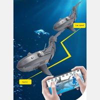 HM Studio RC Žralok 2,4 GHz 0,3 MP Wifi Camera - Poškodený obal 4