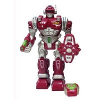 Hm Studio Robot Extreme Fighter - Červený 2