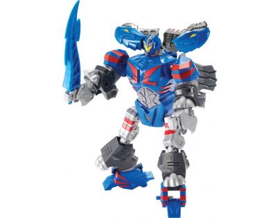 HM Studio Robot M.A.R.S. Converters Dino - Bony Stegosaur