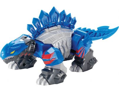 HM Studio Robot M.A.R.S. Converters Dino - Bony Stegosaur