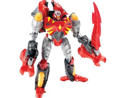 HM Studio Robot M.A.R.S. Converters Dino - Goldy Dragon