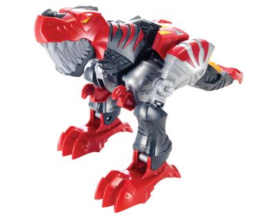HM Studio Robot M.A.R.S. Converters Dino - T-Rex