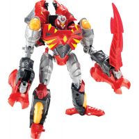 HM Studio Robot M.A.R.S. Converters Dino - T-Rex 3
