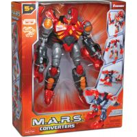 HM Studio Robot M.A.R.S. Converters Dino - T-Rex 4