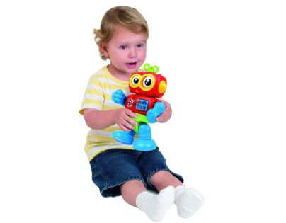 HM Studio Robot