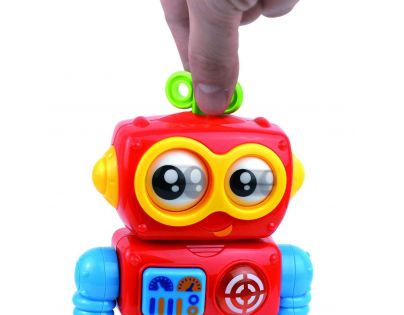 HM Studio Robot