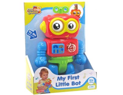 HM Studio Robot