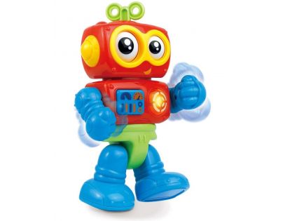 HM Studio Robot