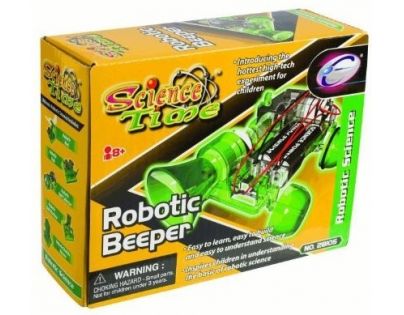 Hm Studio Robotický bzučák