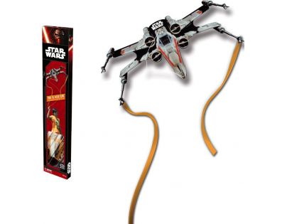 HM Studio Star Wars Lietajúci šarkan X-Wing