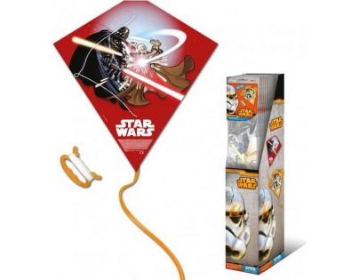 HM Studio Star Wars Lietajúci šarkan