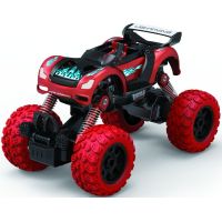 Hm Studio Stavebnica Auto 4WD 15 dielikov 1:32 - Poškodený obal