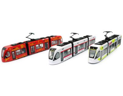 HM Studio Tramvaj 1:43